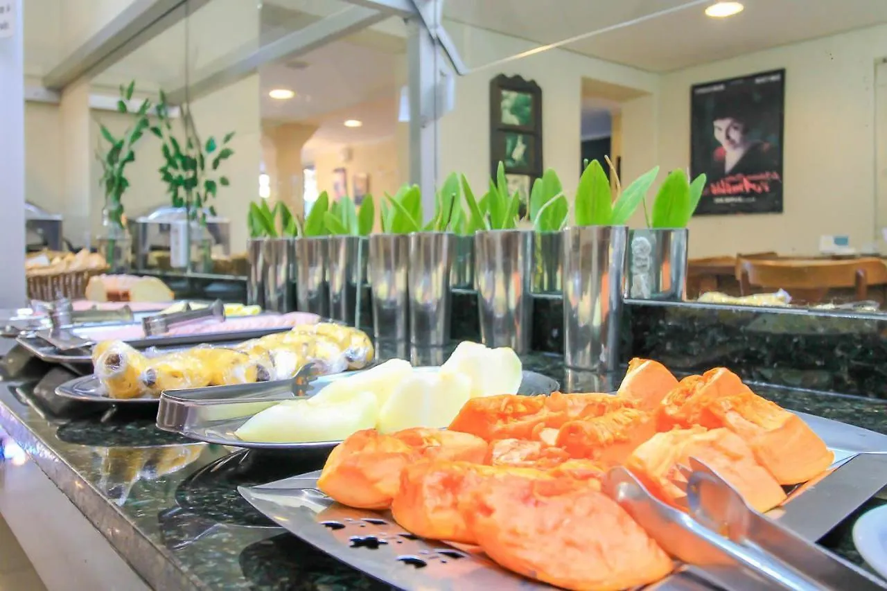 Coral Express, Prox Beira Rio, Hospital Mae De Deus Brazil