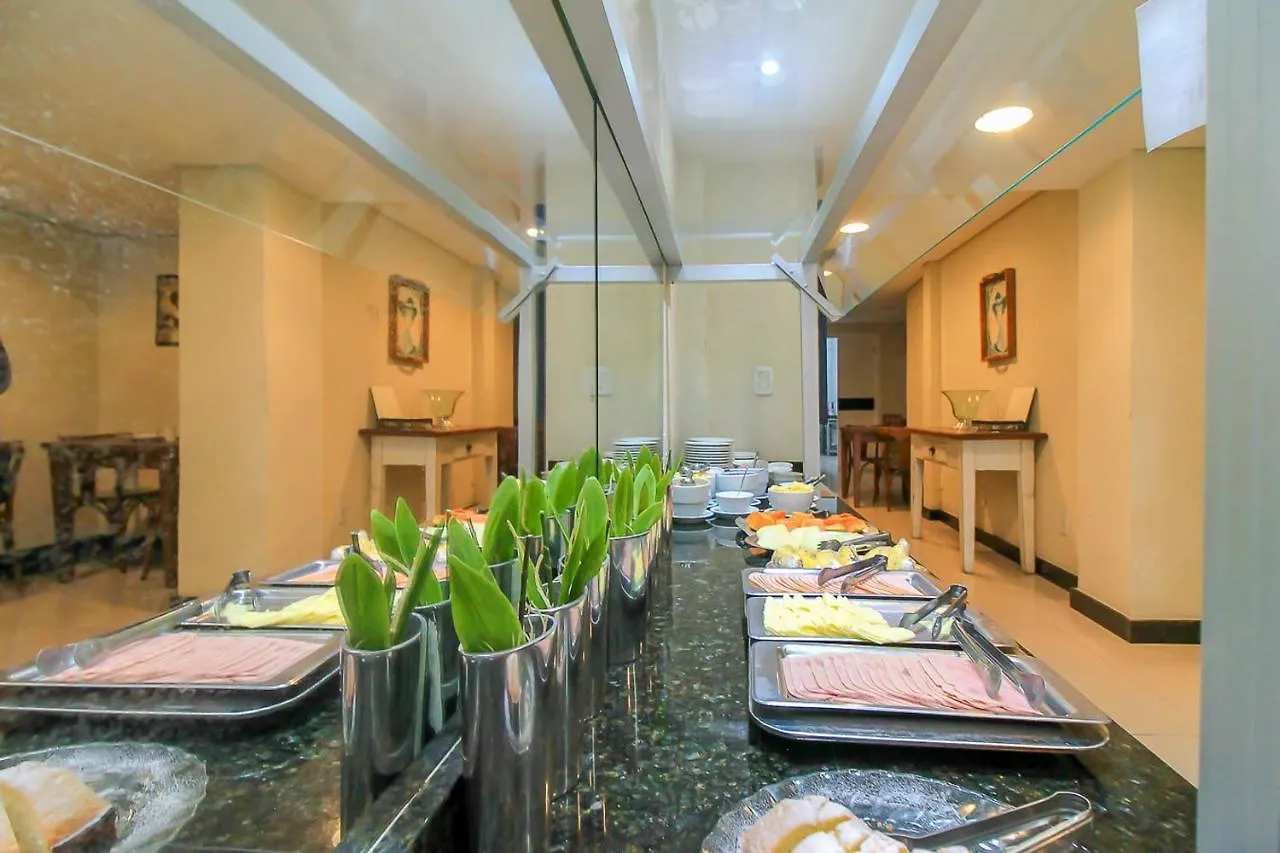 Hotel Coral Express, Proximo A Escola Duque De Caxias , Coronel Afonso Massot ,Padre Reus E As Provas Do Mp Porto Alegre
