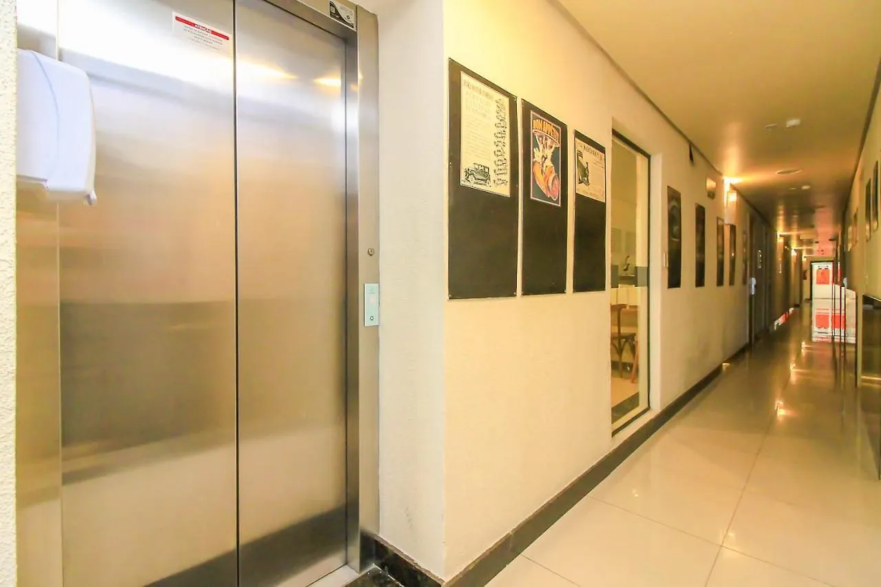Hotel Coral Express, Proximo A Escola Duque De Caxias , Coronel Afonso Massot ,Padre Reus E As Provas Do Mp Porto Alegre