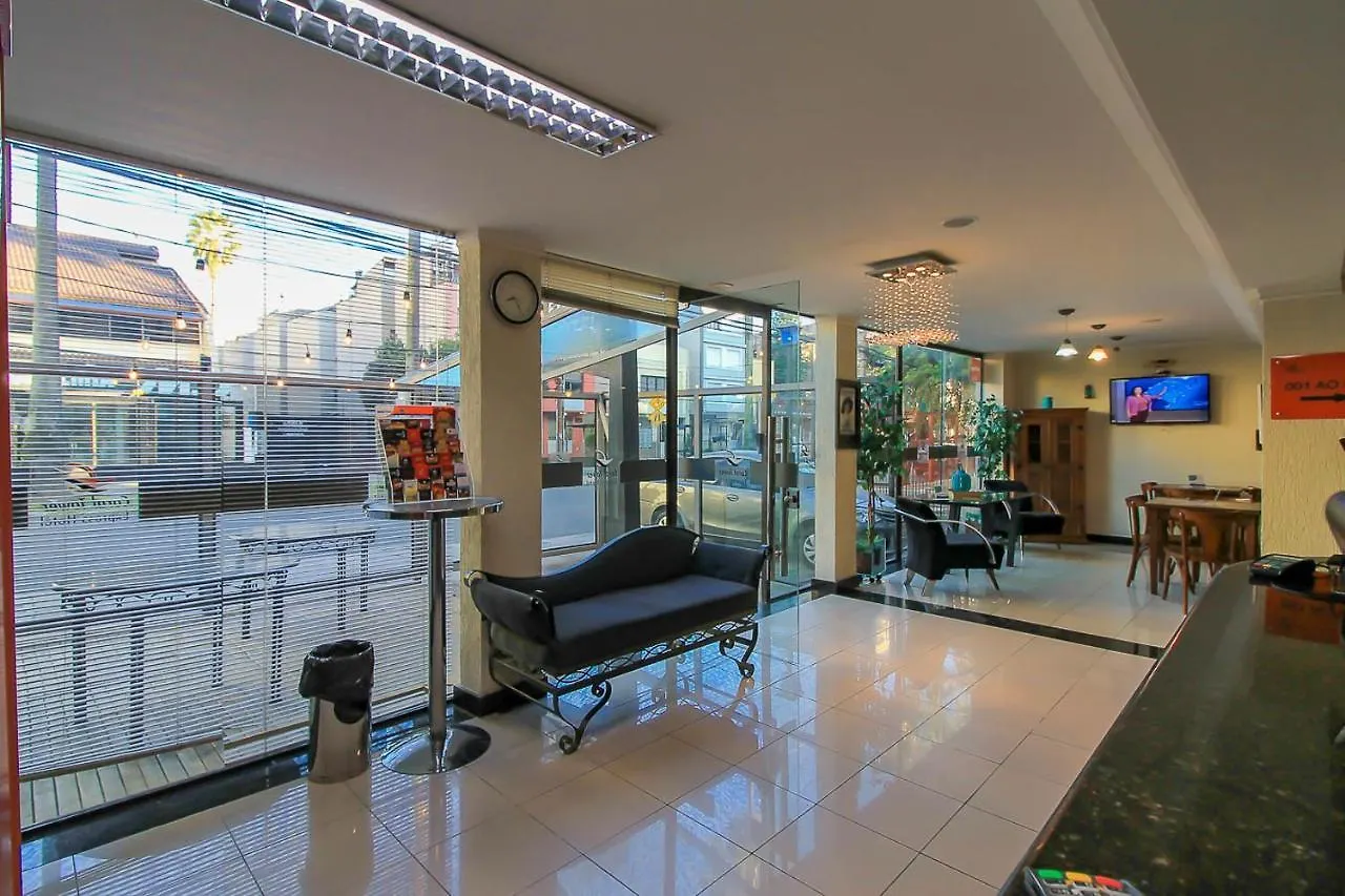 Hotel Coral Express, Proximo A Escola Duque De Caxias , Coronel Afonso Massot ,Padre Reus E As Provas Do Mp Porto Alegre