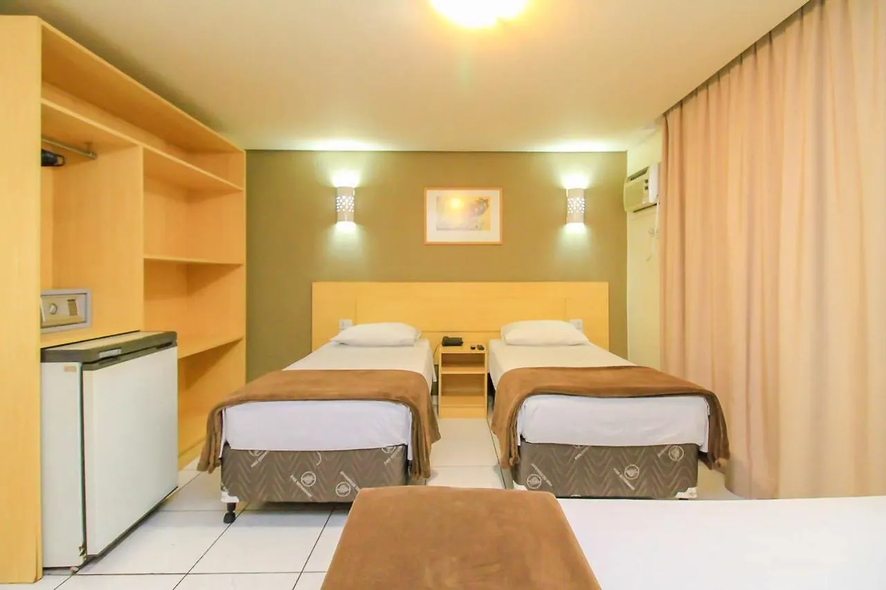 Hotel Coral Express, Proximo A Escola Duque De Caxias , Coronel Afonso Massot ,Padre Reus E As Provas Do Mp Porto Alegre