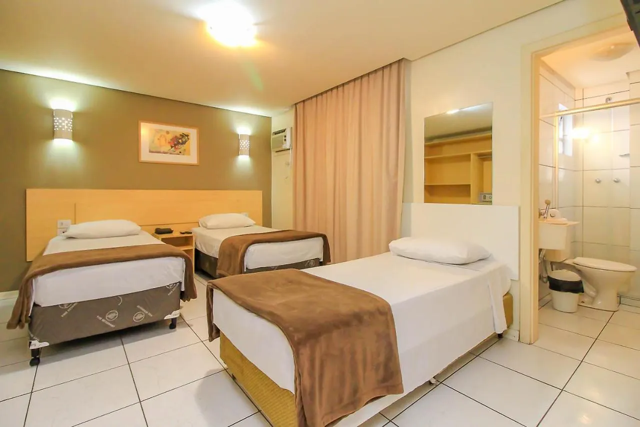Hotel Coral Express, Proximo A Escola Duque De Caxias , Coronel Afonso Massot ,Padre Reus E As Provas Do Mp Porto Alegre