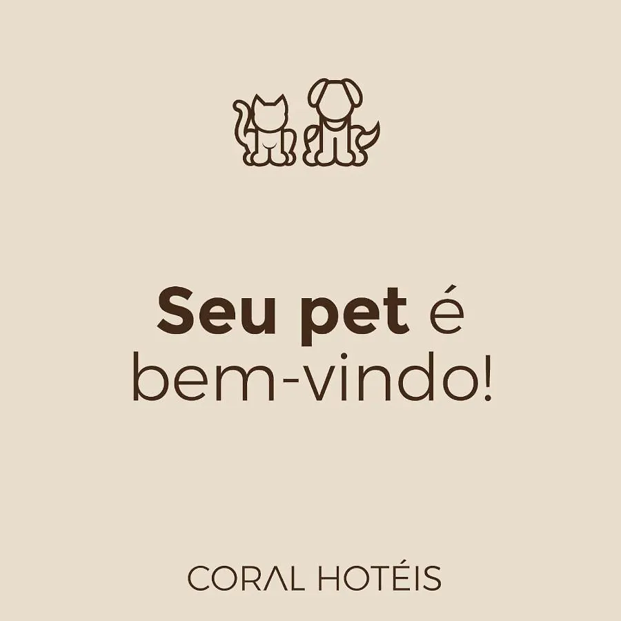 Hotel Coral Express, Proximo A Escola Duque De Caxias , Coronel Afonso Massot ,Padre Reus E As Provas Do Mp Porto Alegre 3*,  Brasile