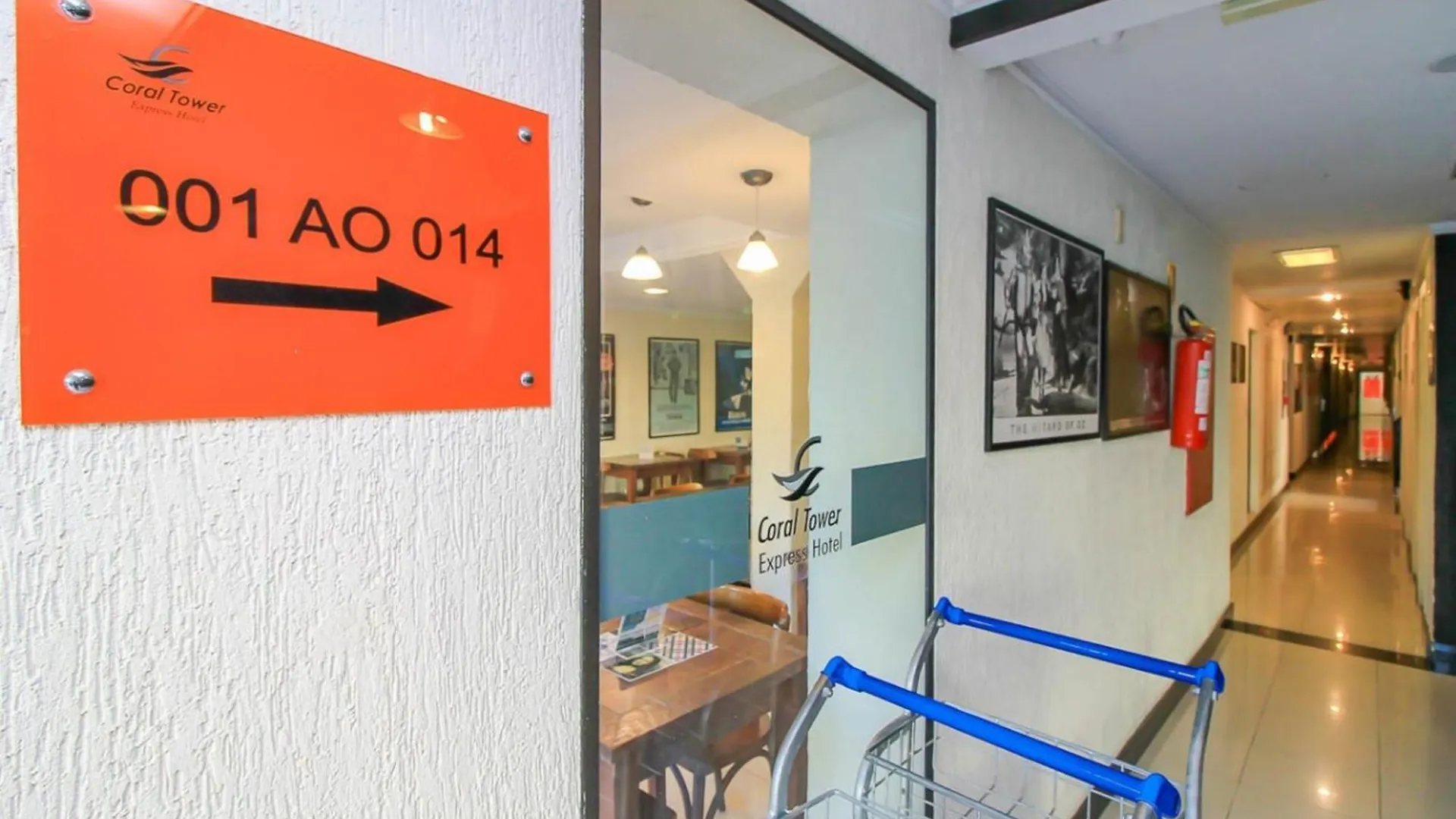 Hotel Coral Express, Proximo A Escola Duque De Caxias , Coronel Afonso Massot ,Padre Reus E As Provas Do Mp Porto Alegre