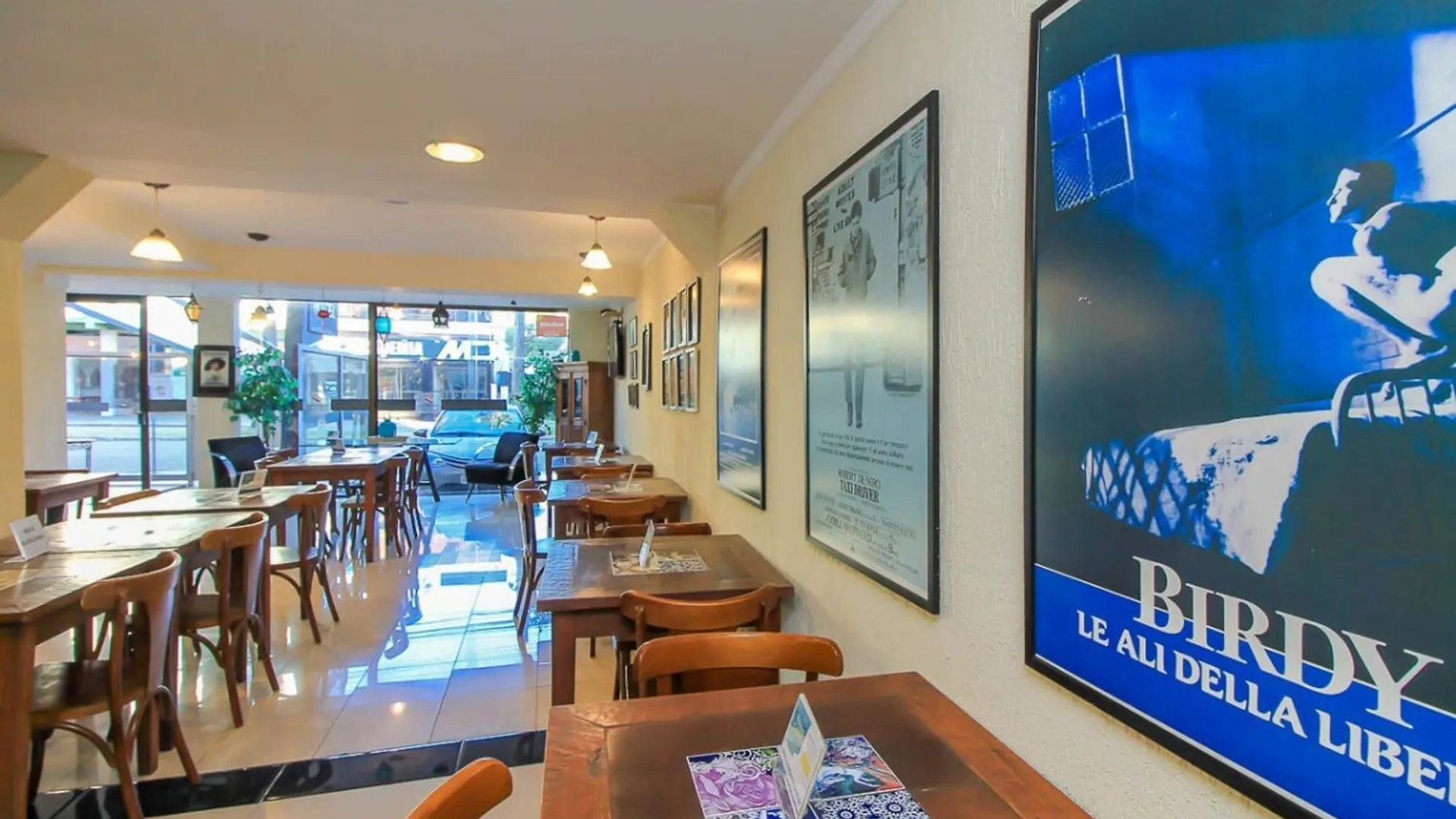 ***  Hotel Coral Express, Proximo A Escola Duque De Caxias , Coronel Afonso Massot ,Padre Reus E As Provas Do Mp Porto Alegre Brasile