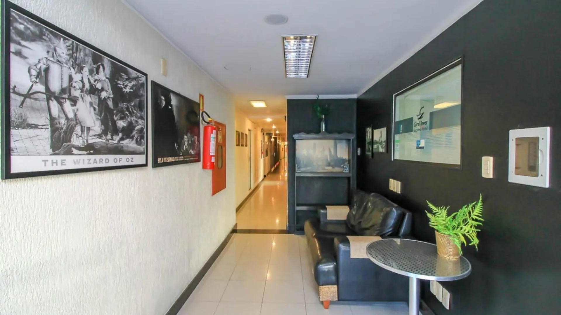Hotel Coral Express, Proximo A Escola Duque De Caxias , Coronel Afonso Massot ,Padre Reus E As Provas Do Mp Porto Alegre