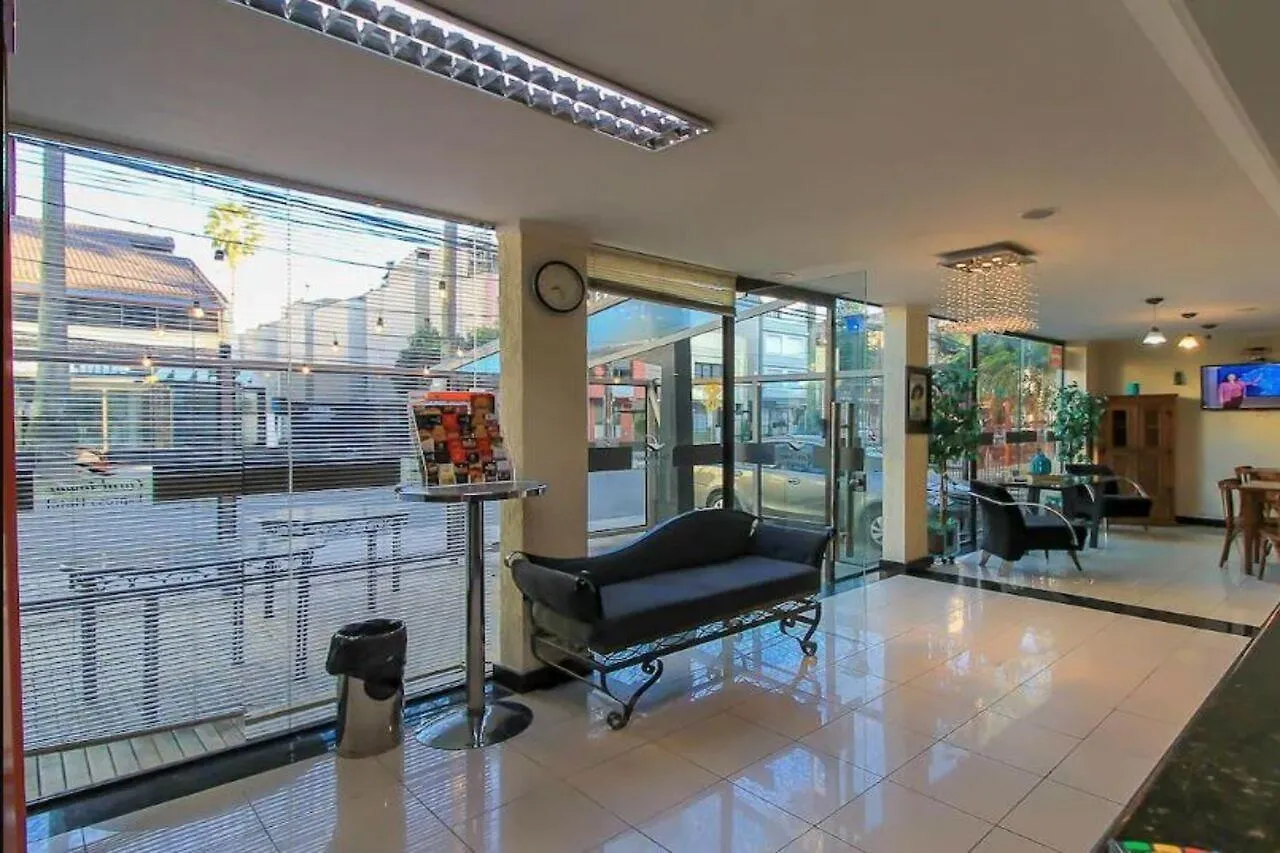 Coral Express, Prox Beira Rio, Hospital Mae De Deus Porto Alegre