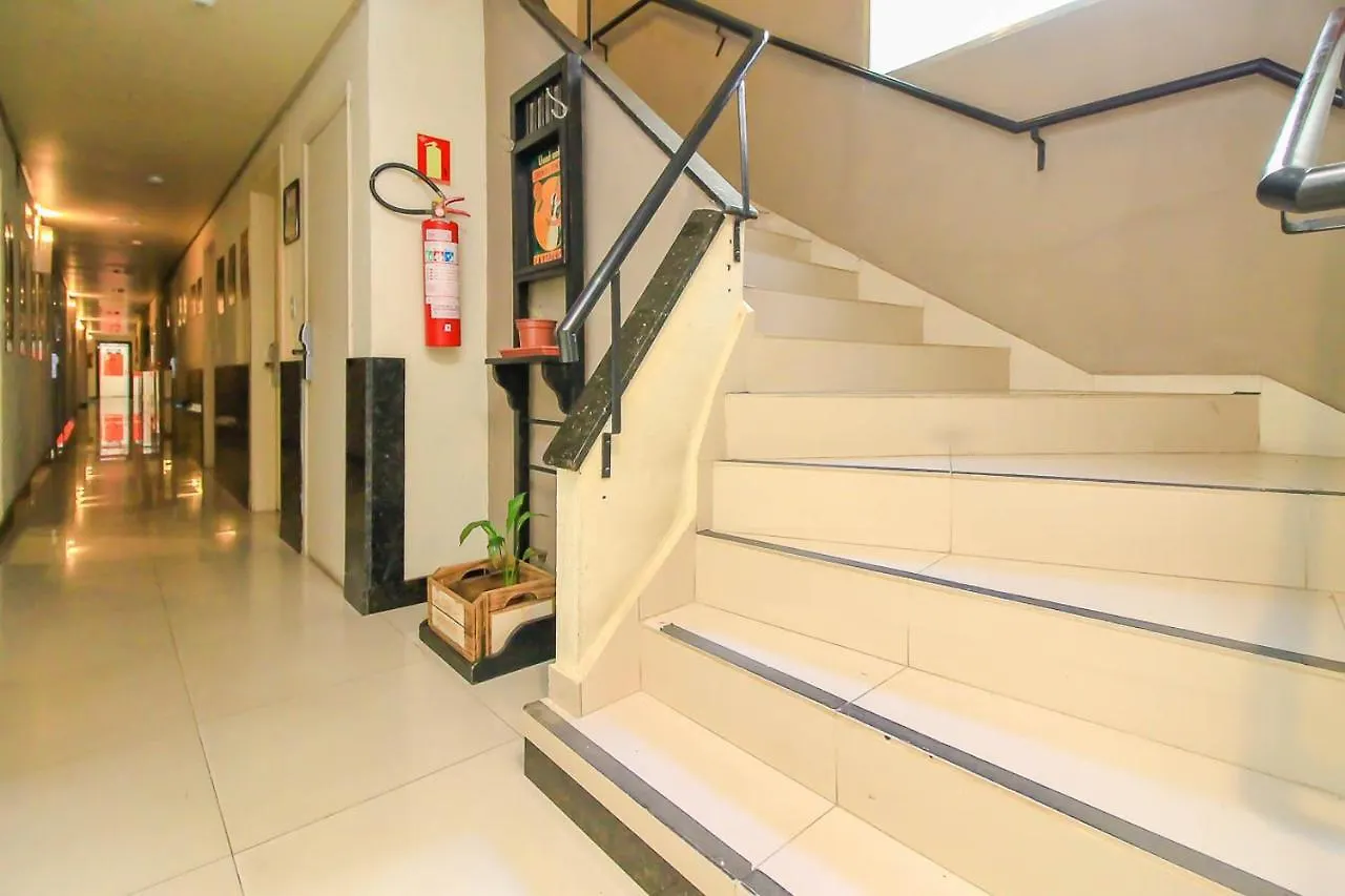 Hotel Coral Express, Proximo A Escola Duque De Caxias , Coronel Afonso Massot ,Padre Reus E As Provas Do Mp Porto Alegre