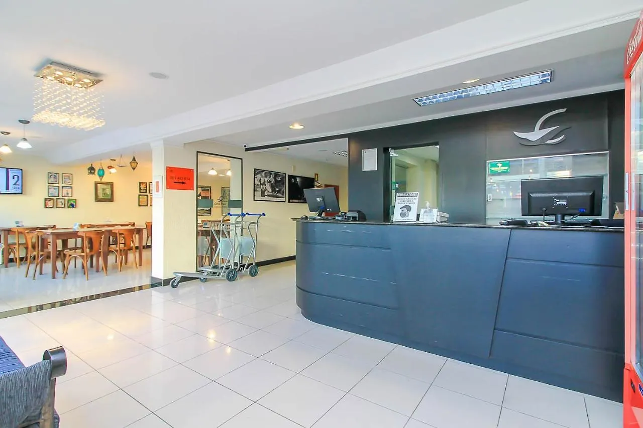 Hotel Coral Express, Proximo A Escola Duque De Caxias , Coronel Afonso Massot ,Padre Reus E As Provas Do Mp Porto Alegre