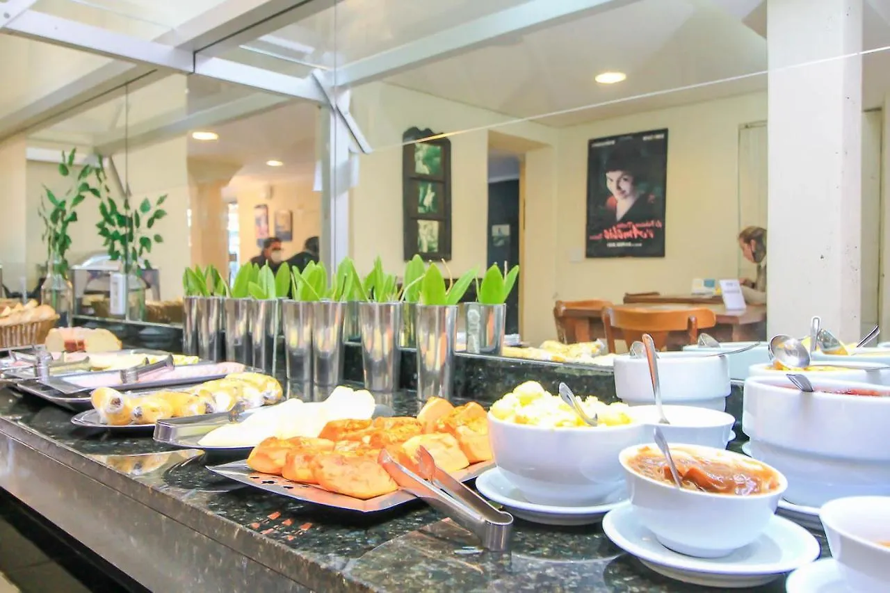 Hotel Coral Express, Proximo A Escola Duque De Caxias , Coronel Afonso Massot ,Padre Reus E As Provas Do Mp Porto Alegre