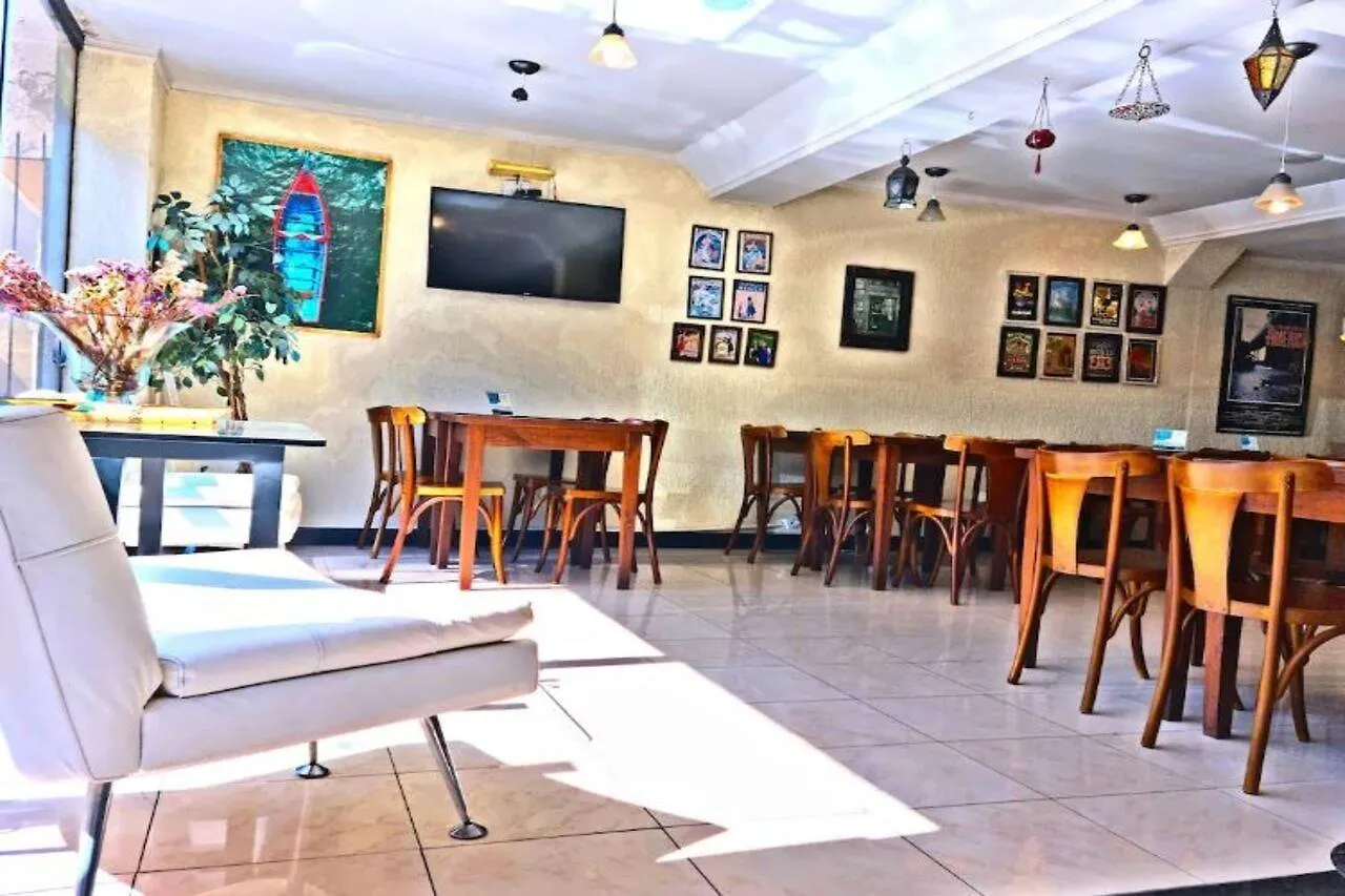 Hotel Coral Express, Proximo A Escola Duque De Caxias , Coronel Afonso Massot ,Padre Reus E As Provas Do Mp Porto Alegre