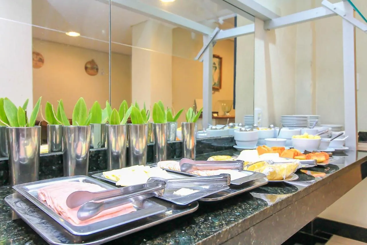 Coral Express, Prox Ao Beira Rio ,Shopping Praia De Belas Embarcadeiro 포르투알레그리 브라질